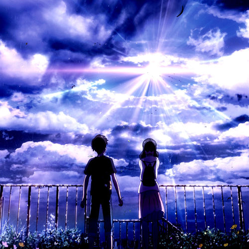 Weathering with You
