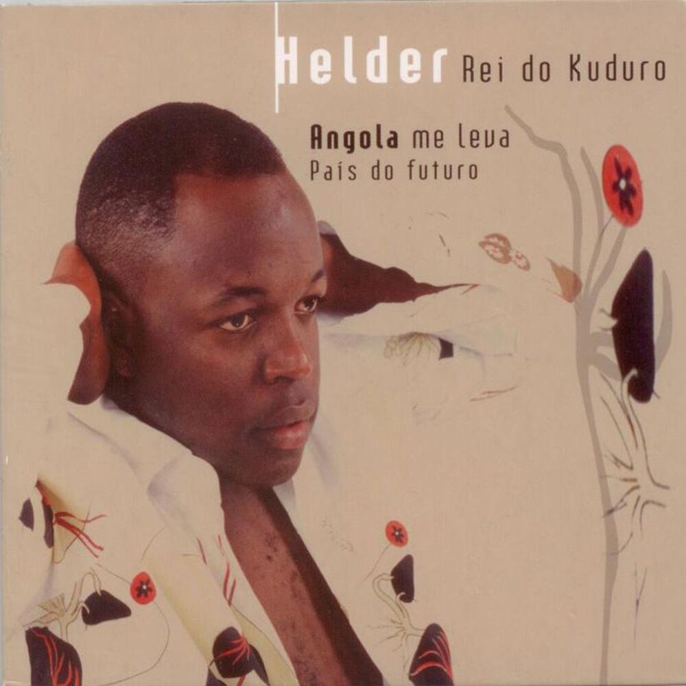 Picture of Angola Me Leva Pais do Futuro (Music from Cape Verde)