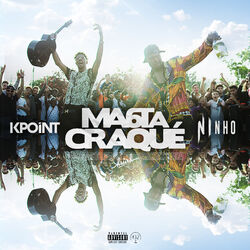 Cover of Ma 6t a craqué (feat. Ninho)