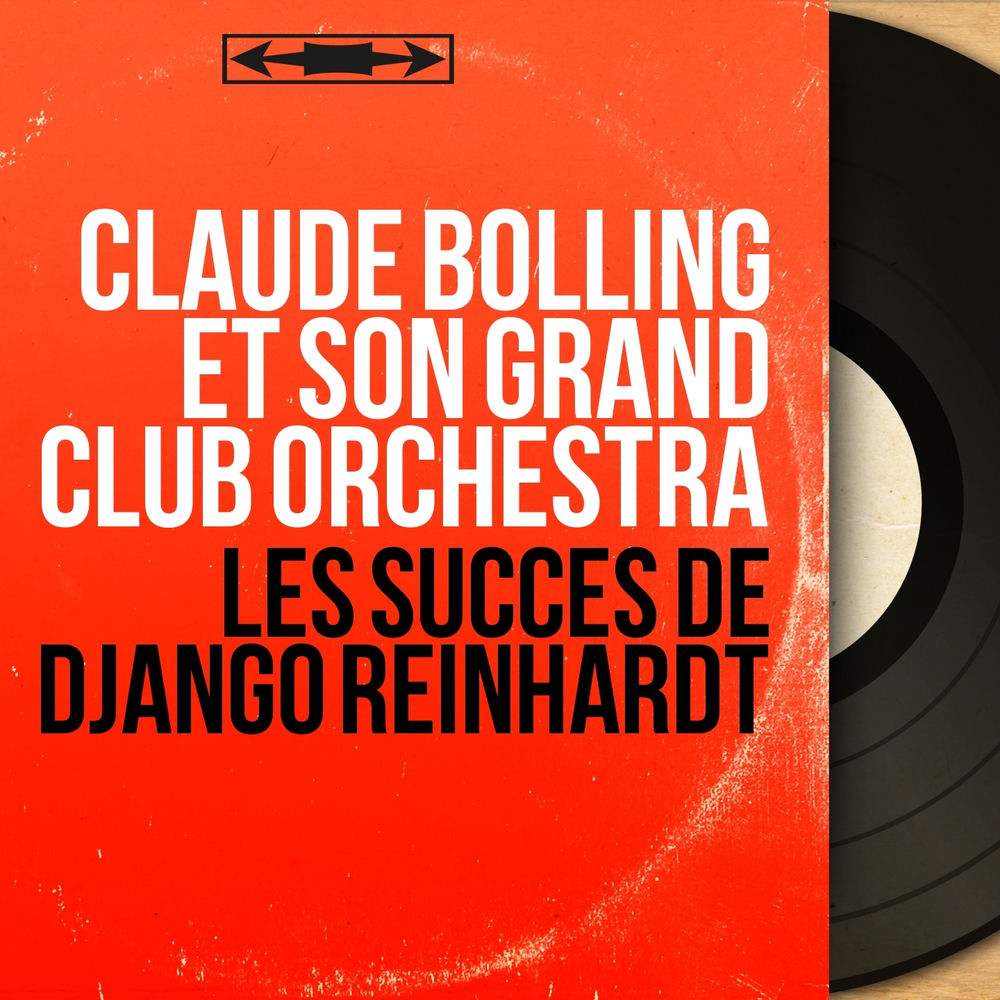 Pochette du titre Minor Swing