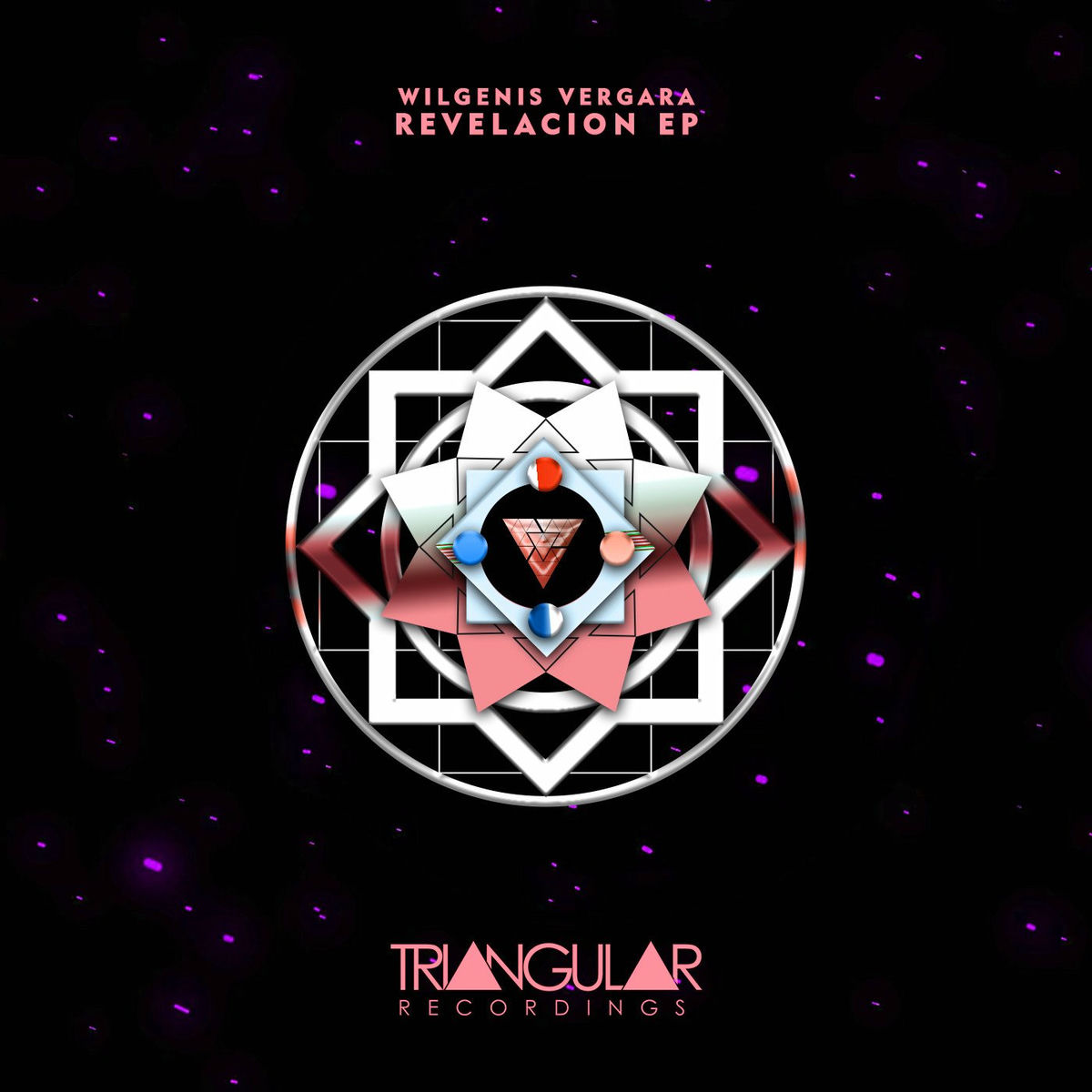 Album cover of Revelación EP