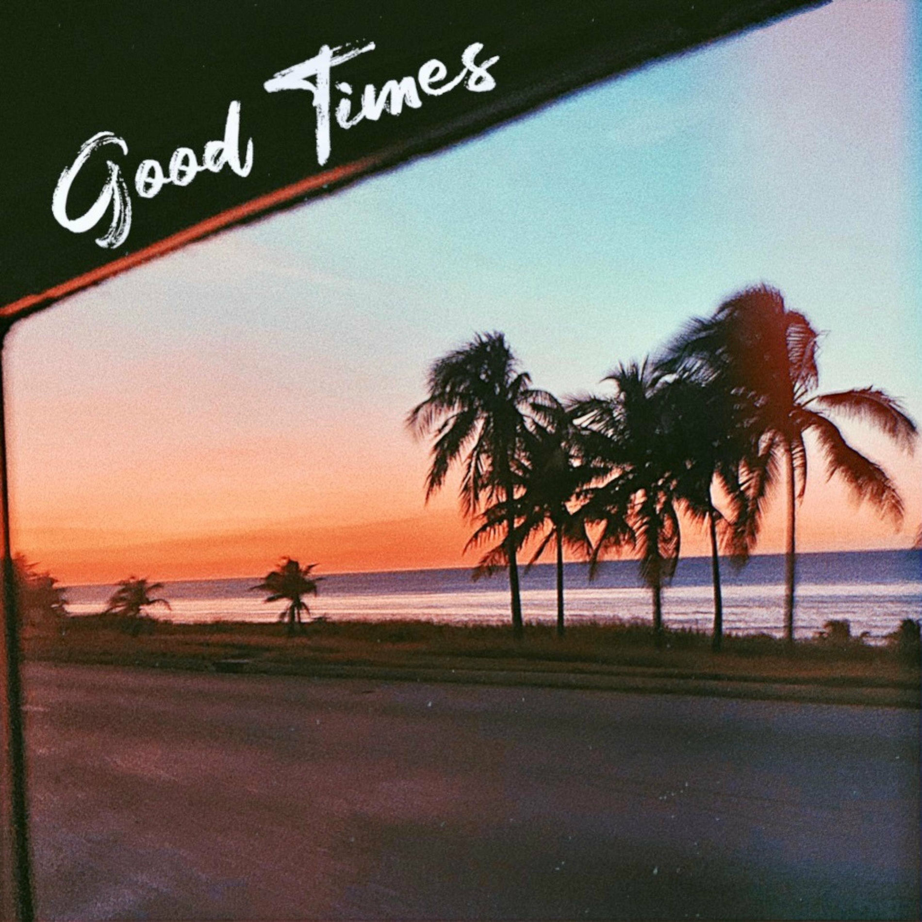 Album cover of Good Times