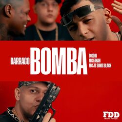 Cover of Barraco Bomba