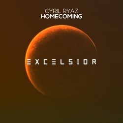Cover of Homecoming
