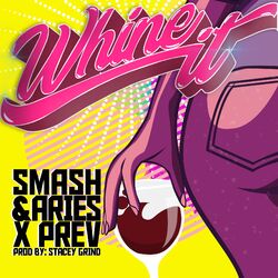 Cover of Whine It