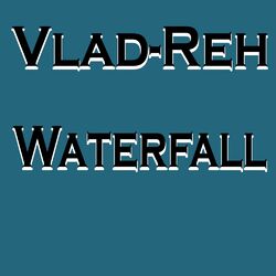 Cover of Waterfall