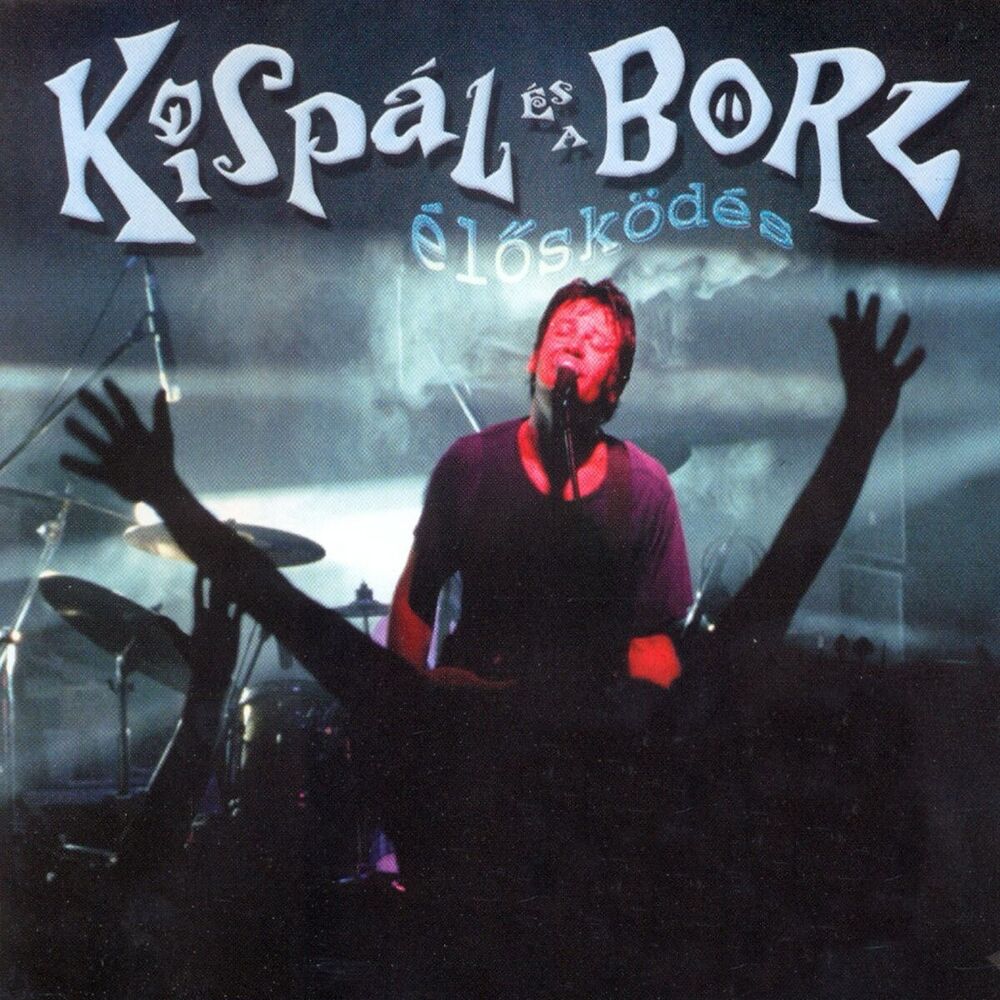 Picture of Elsősködés (Live)