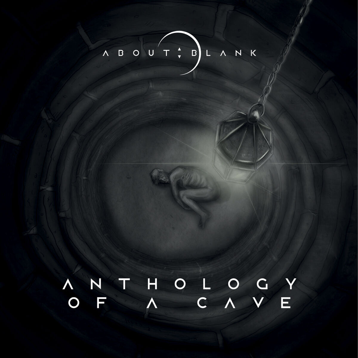 Album cover of Anthology of a Cave
