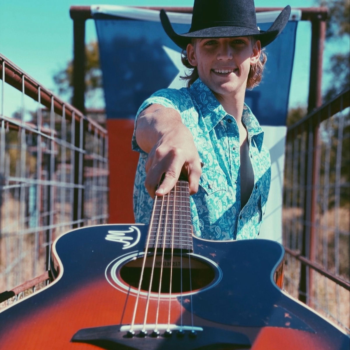 Album cover of Cigarettes Burning Out