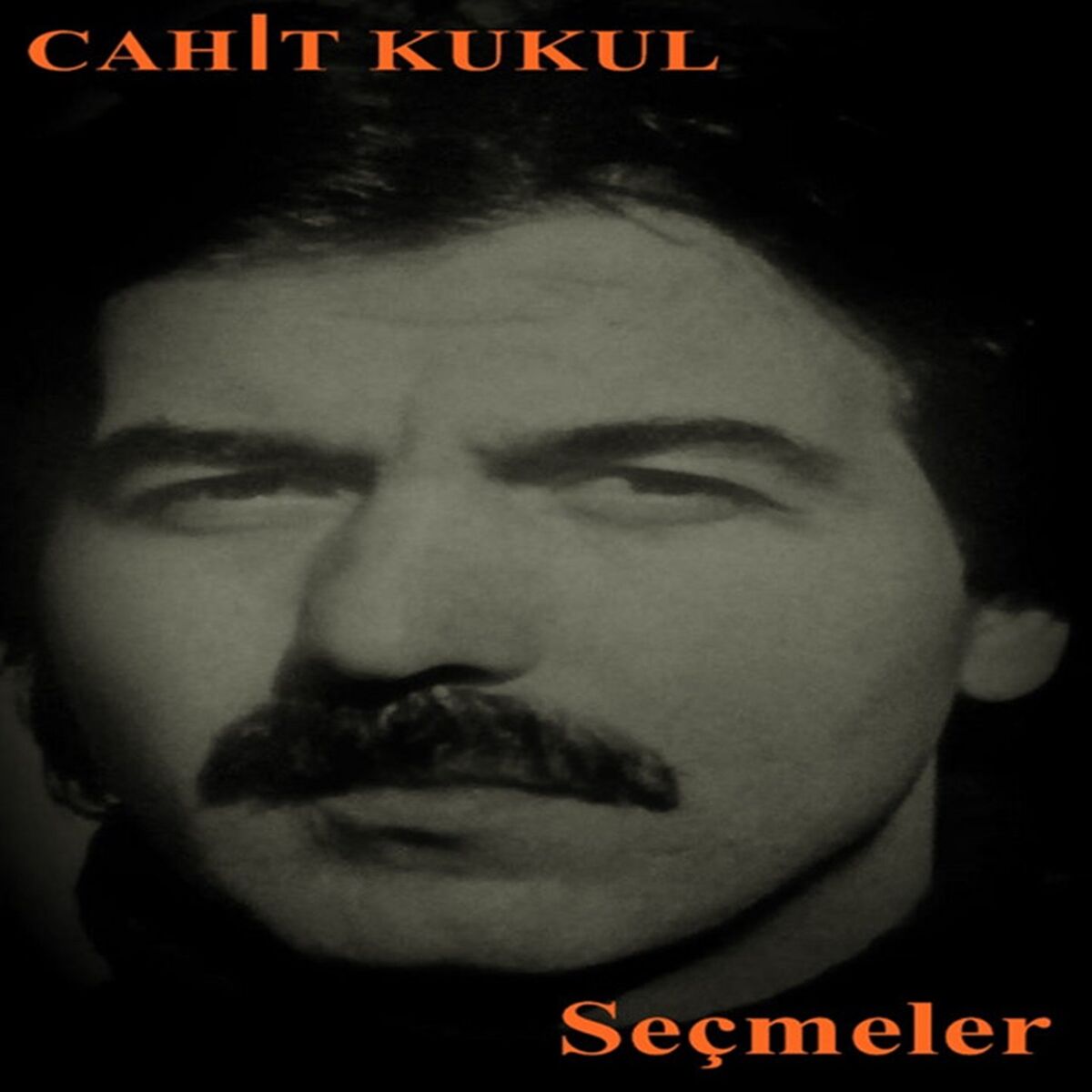 Album cover of Seçmeler