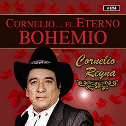 Cover of Cornelio… El Eterno Bohemio