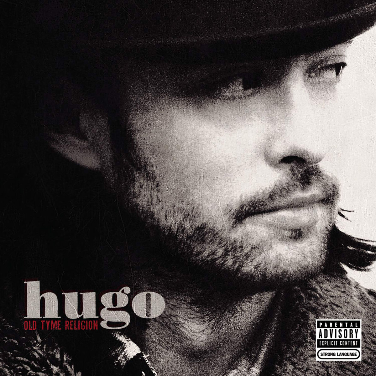 Album cover of Old Tyme Religion