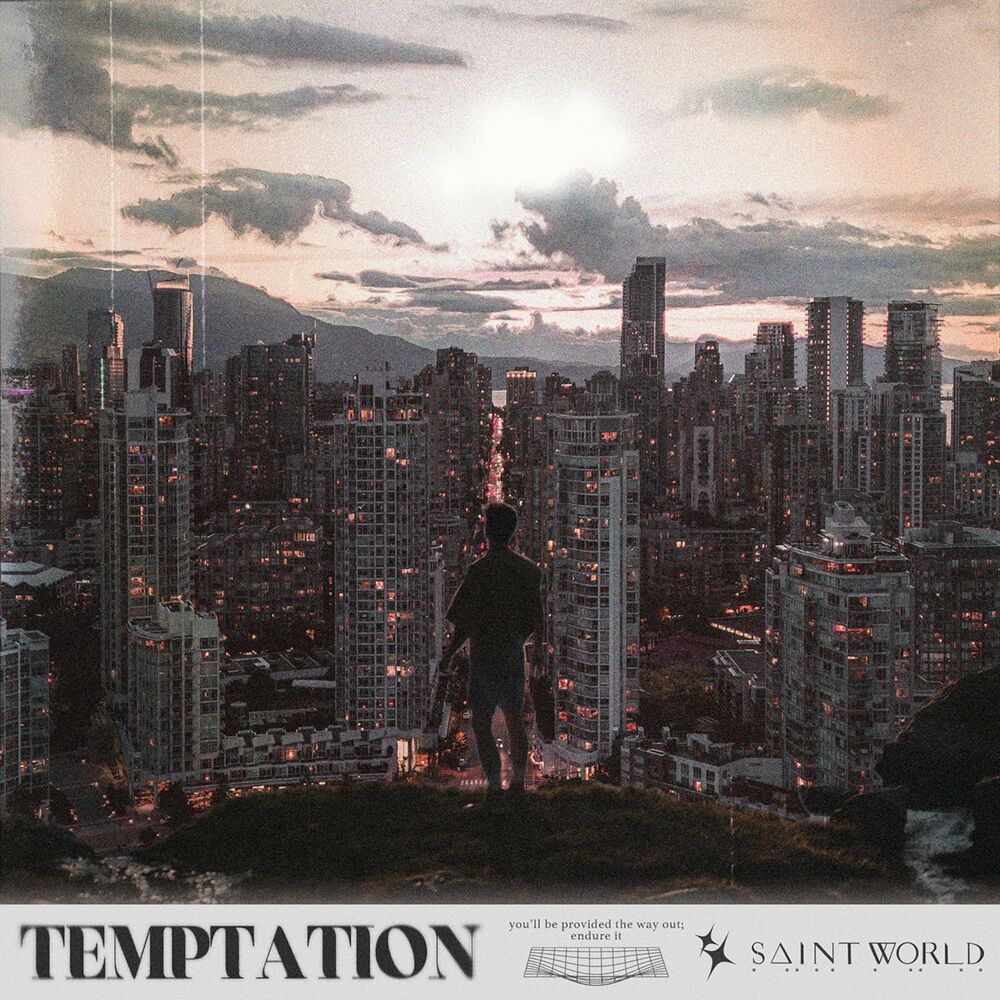Picture of Temptation