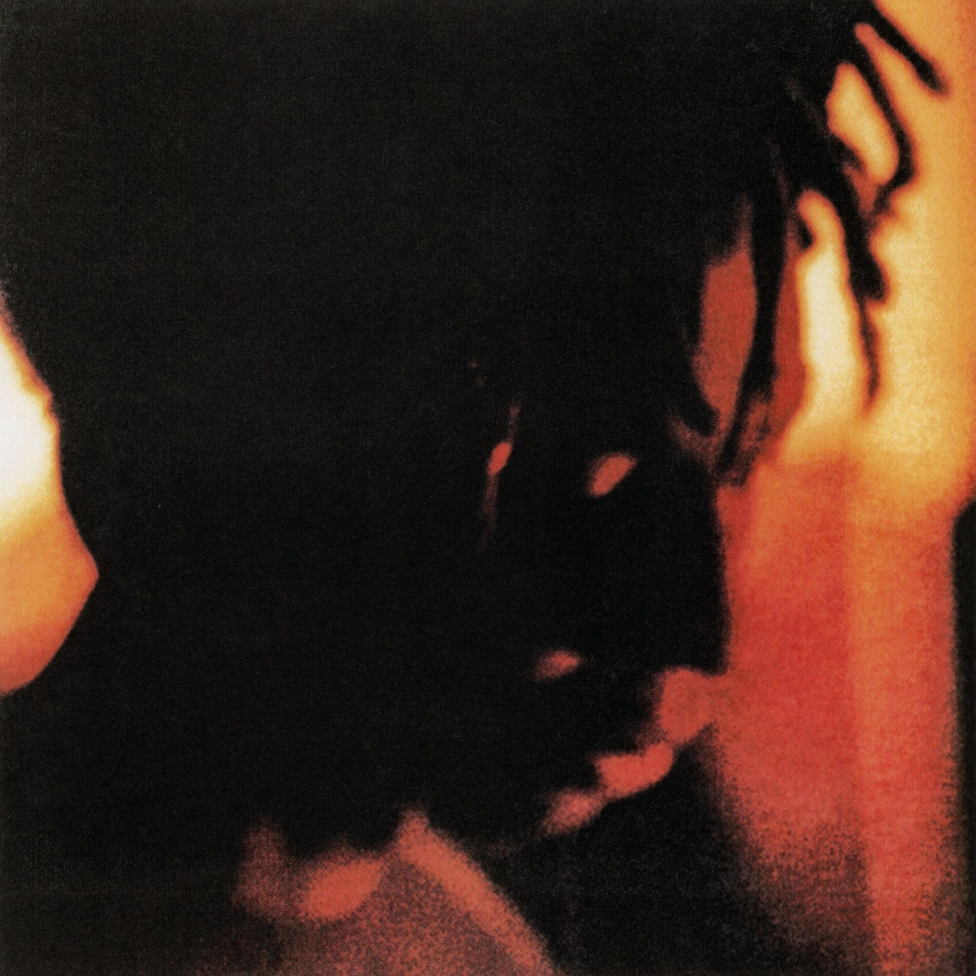 Album cover of WARM