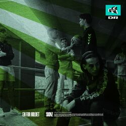 Cover of En For Holdet