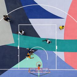 Cover of Rua