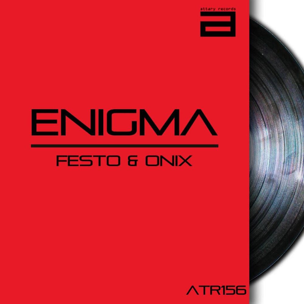 Picture of Enigma