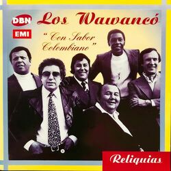 Cover of Con Sabor Colombiano