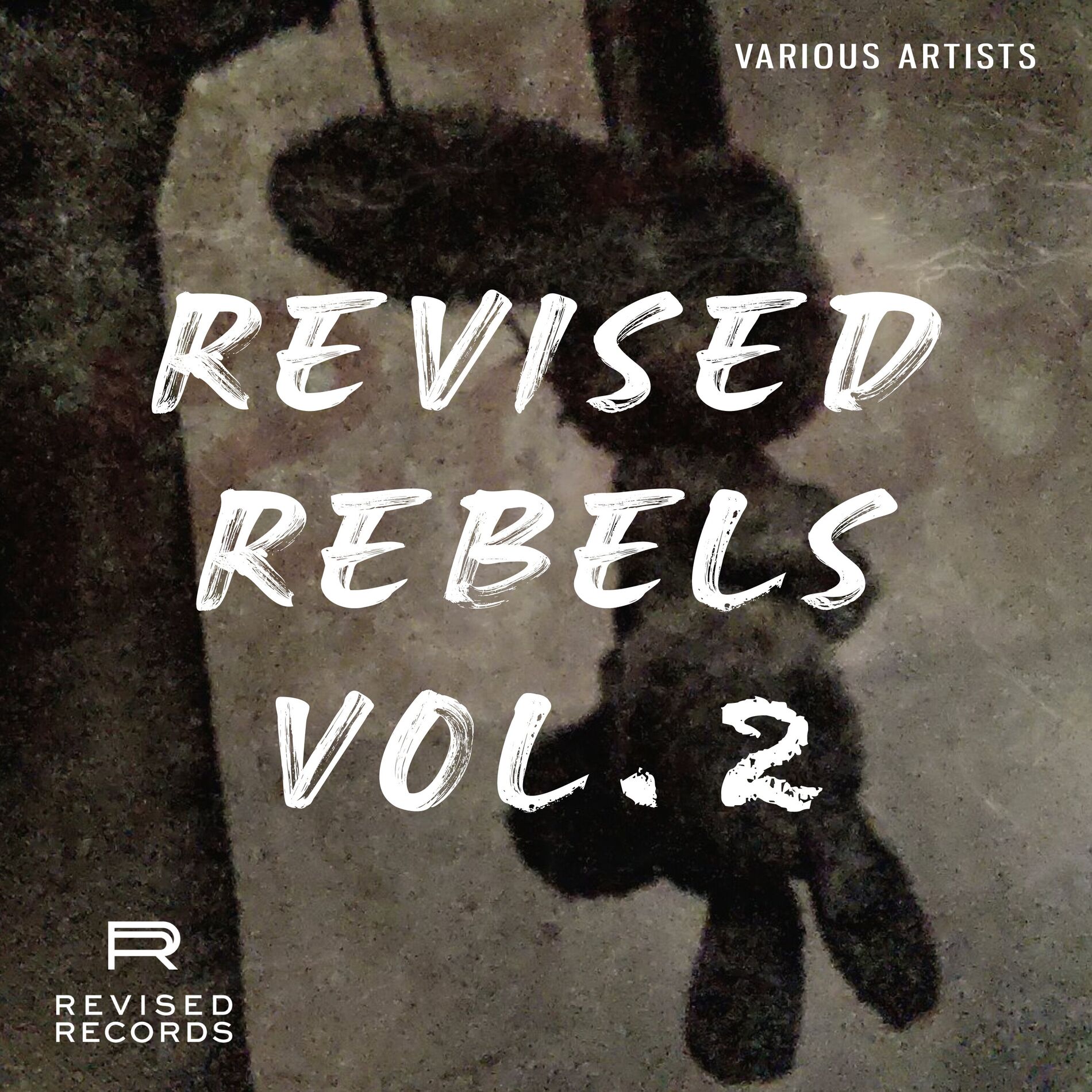 Album cover of Revised Rebels, Vol. 2