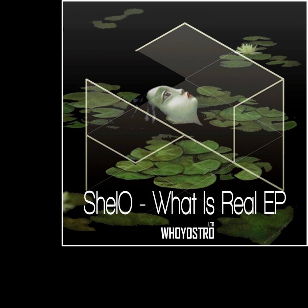 Picture of What Is Real EP