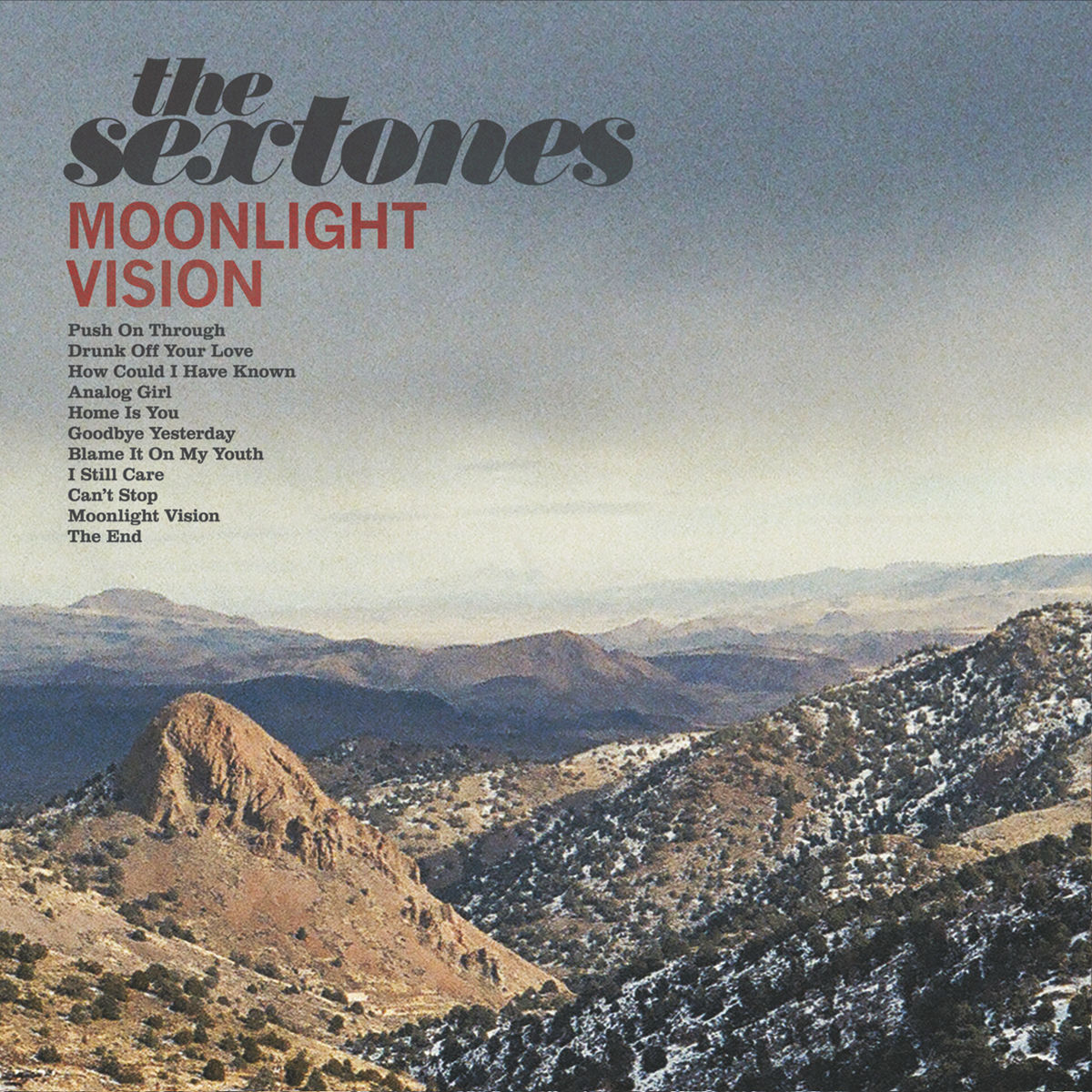 Album cover of Blame It on My Youth