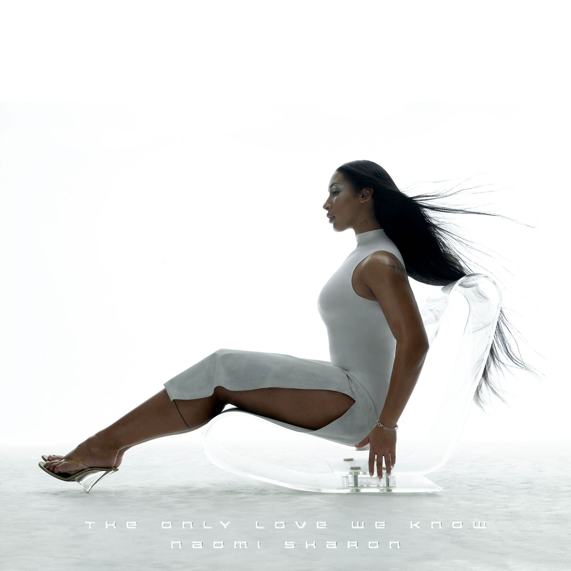 Album cover of Bittersweet