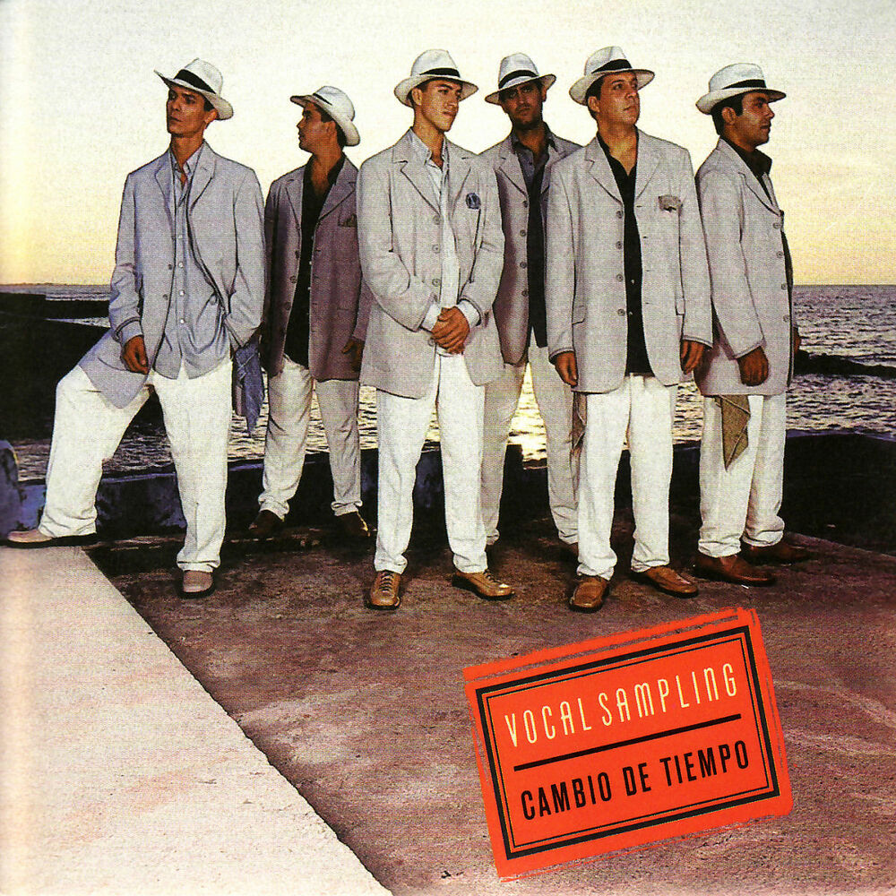Picture of Cambio de Tiempo