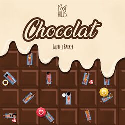 Cover of Chocolat (Radio Edit)