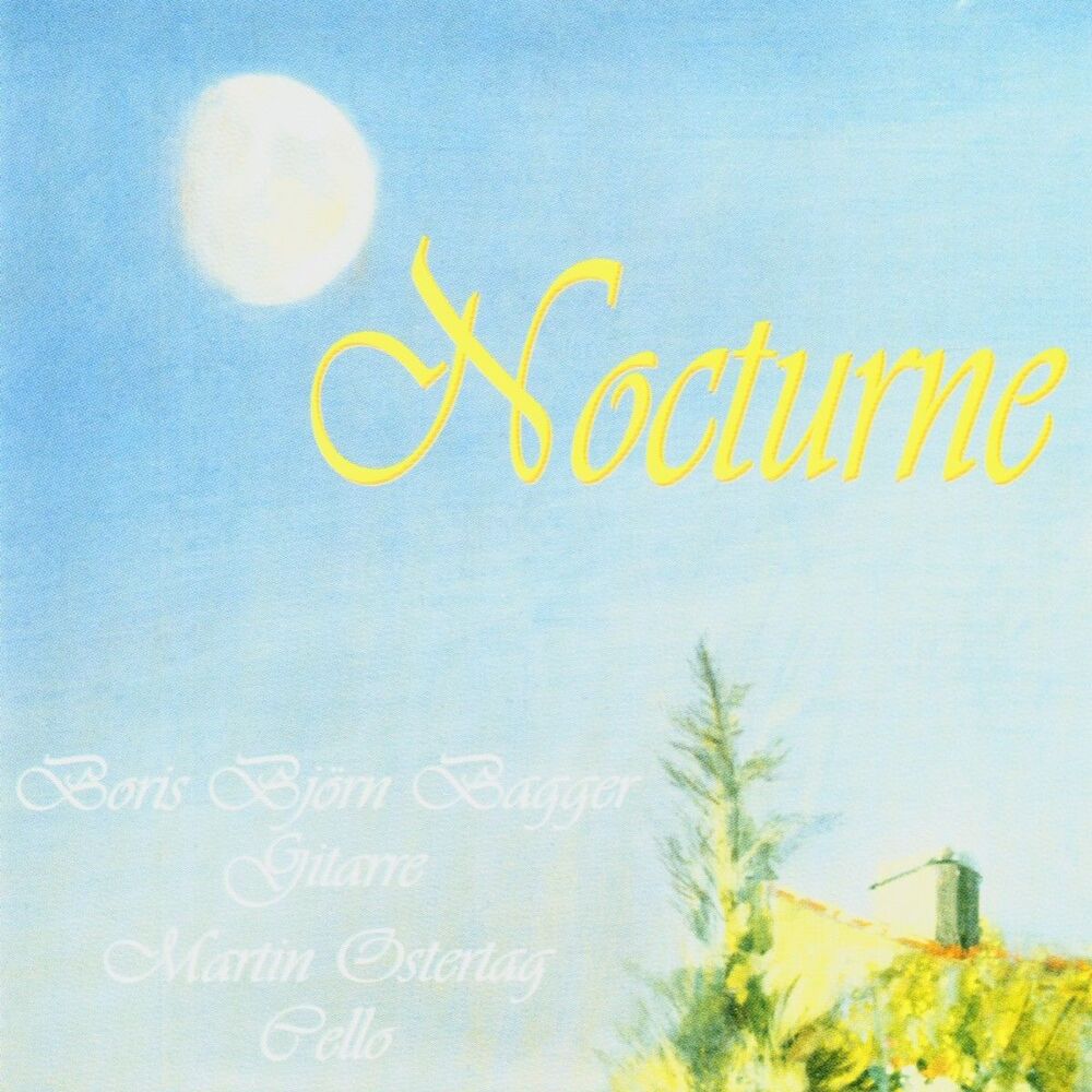 Picture of Nocturne