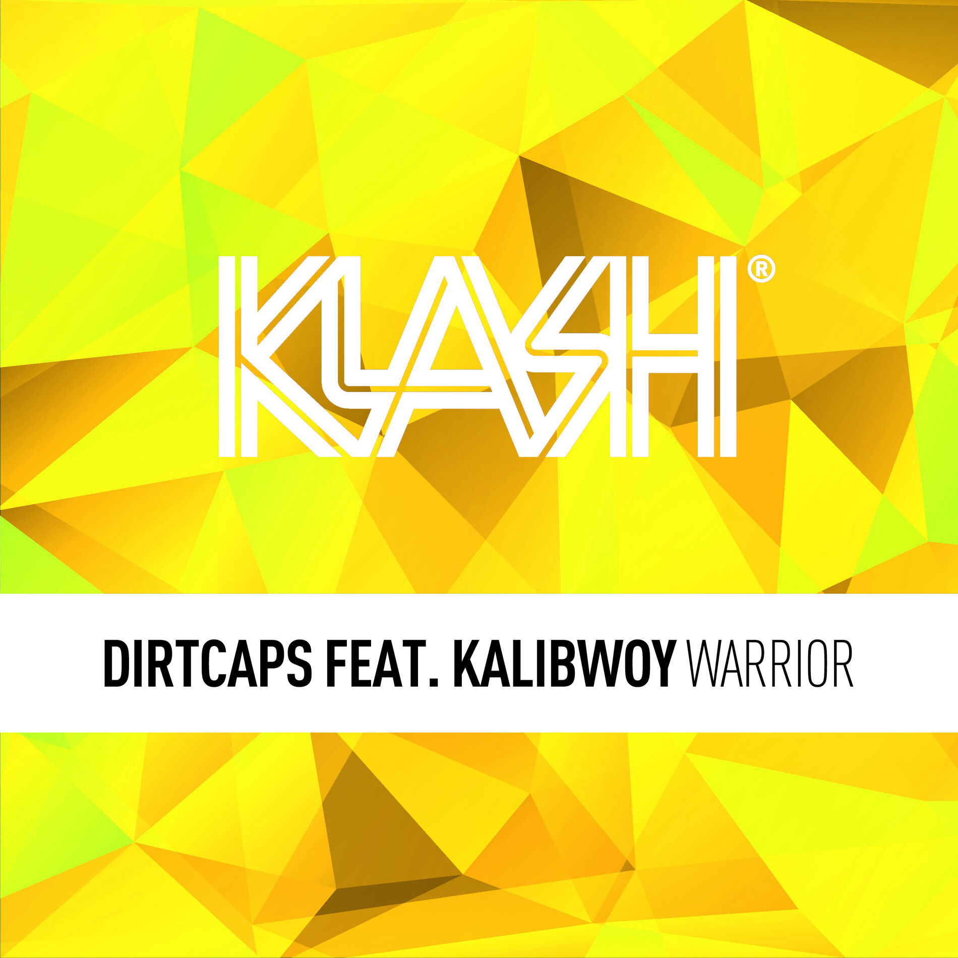 Album cover of Warrior