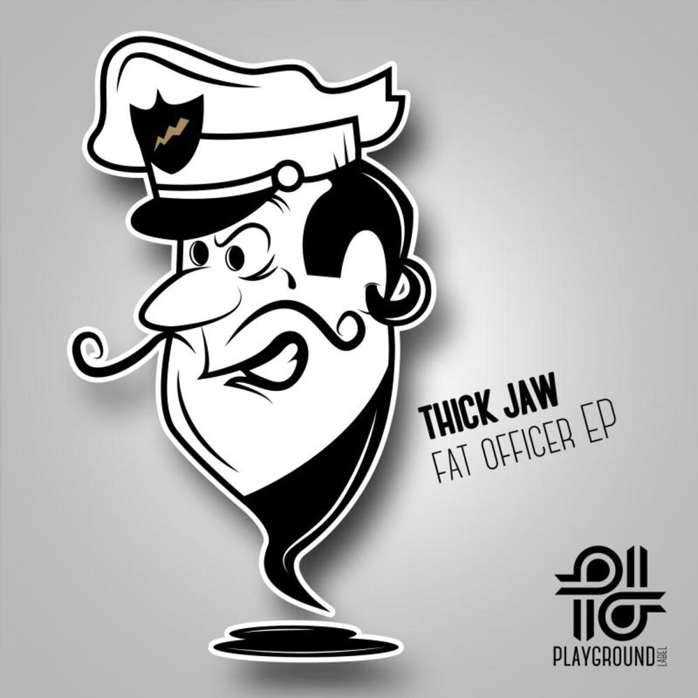 Picture of Fat Officer EP