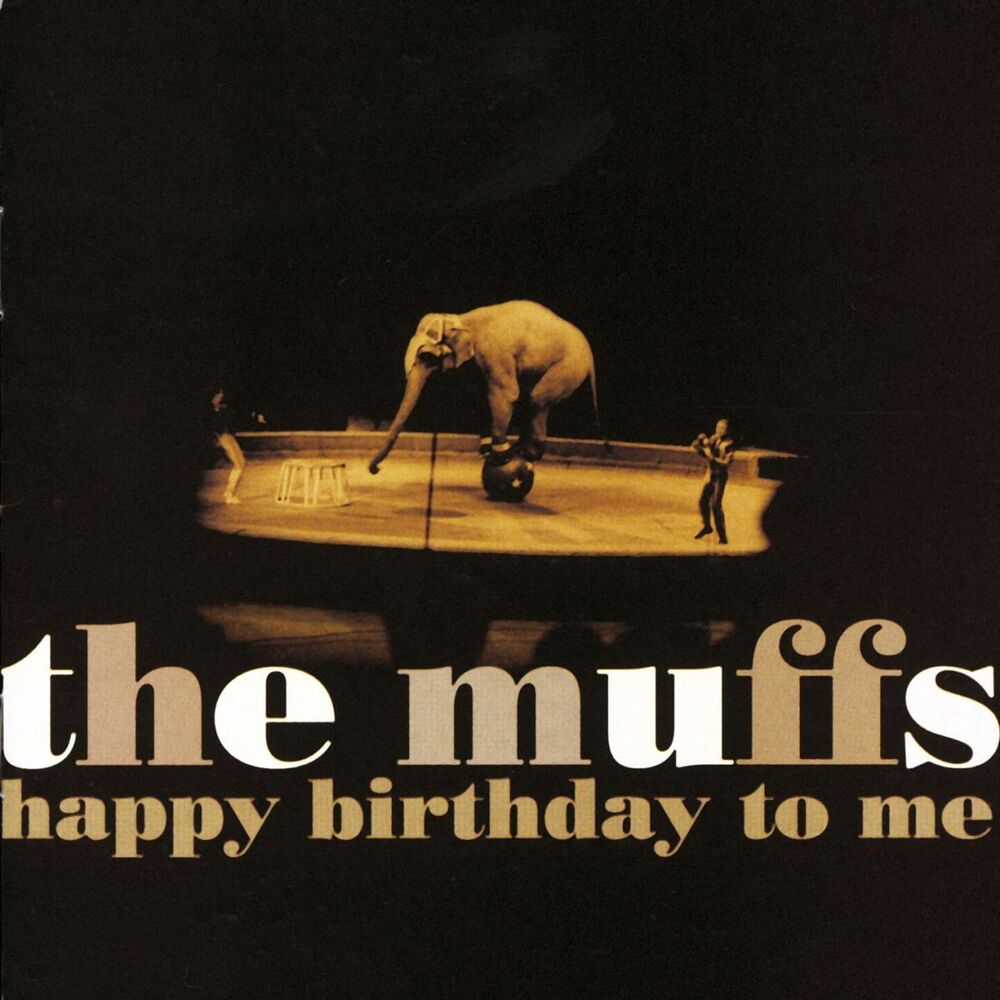 Picture of Happy Birthday To Me