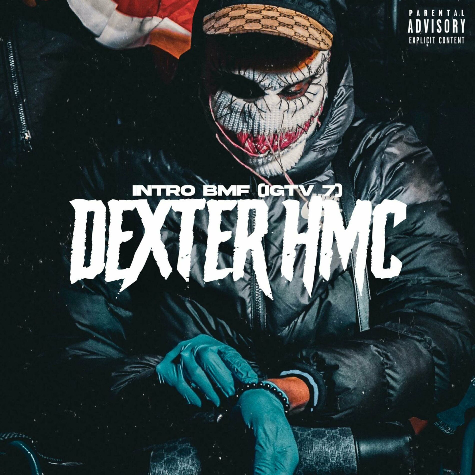 Album cover of Intro BMF (IGTV 7)
