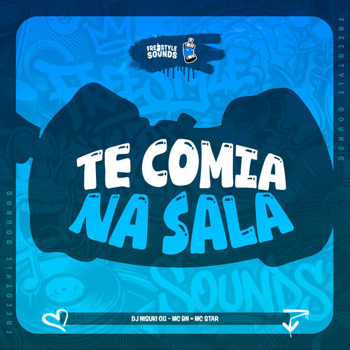 Te Comia Na Sala