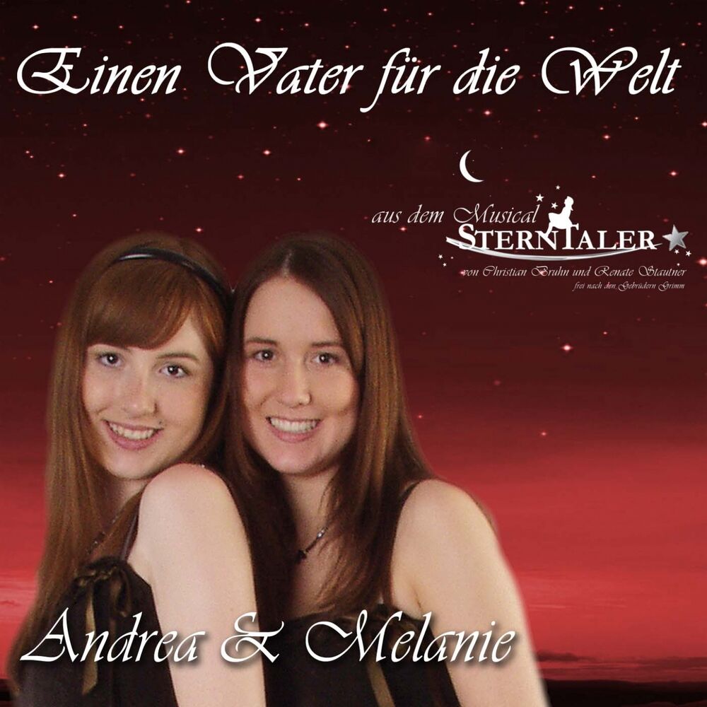 Picture of Einen Vater für die Welt