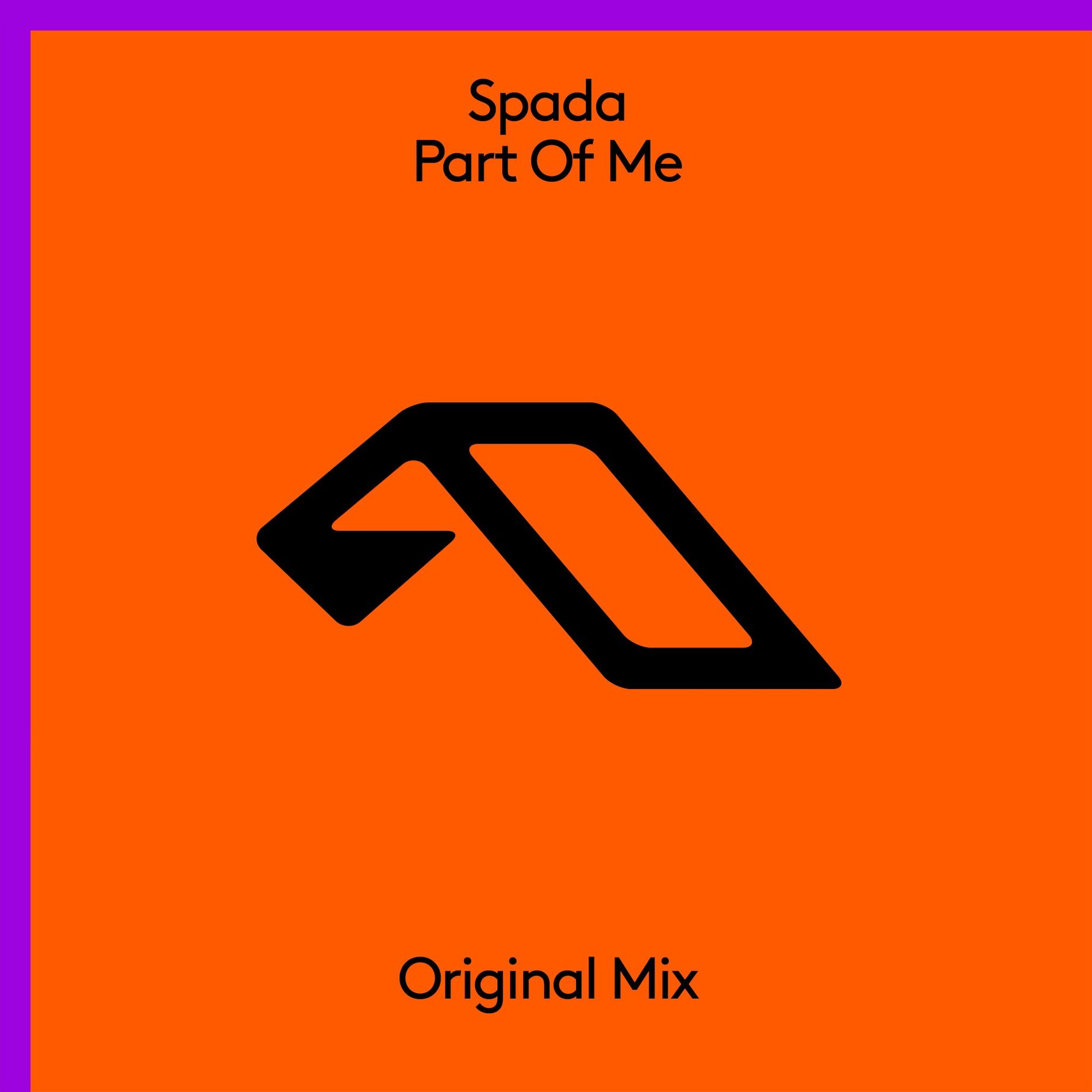 Album cover of Part Of Me