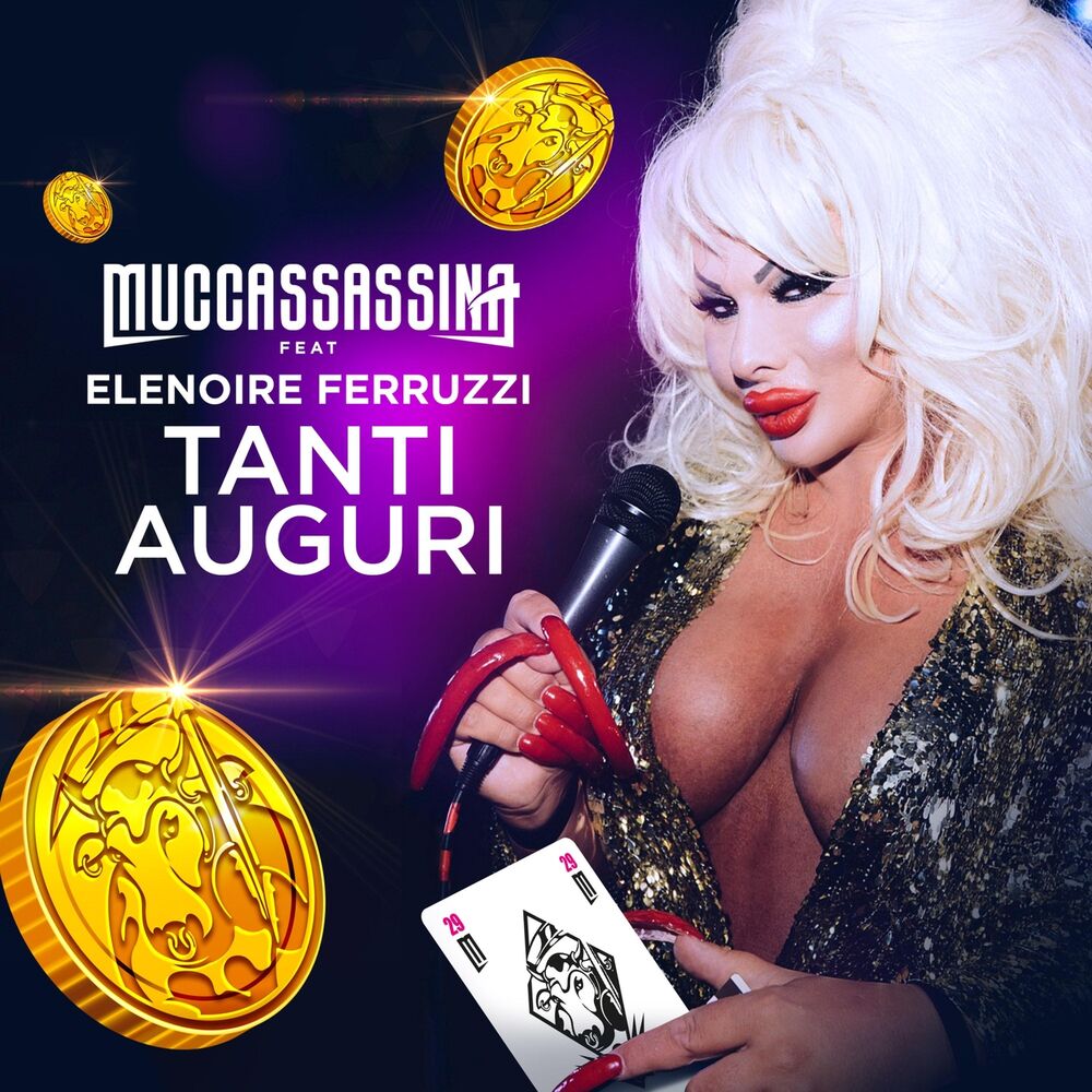 Picture of Tanti auguri