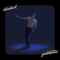 Cover of Blowback