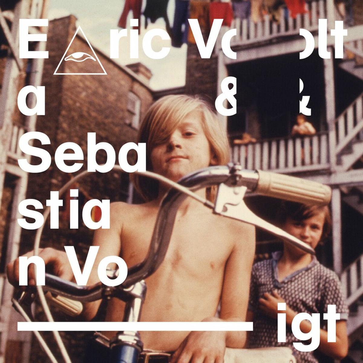 Album cover of Words and Chance