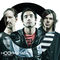 I Don't Think I Love You by Hoobastank album cover