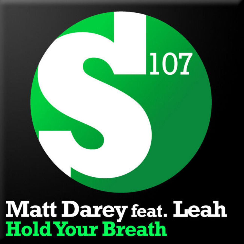 Picture of Hold Your Breath