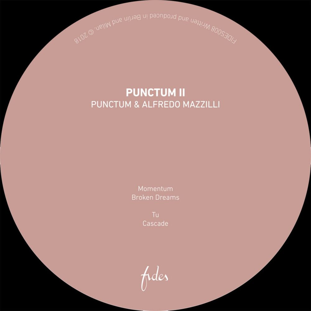 Picture of Punctum II