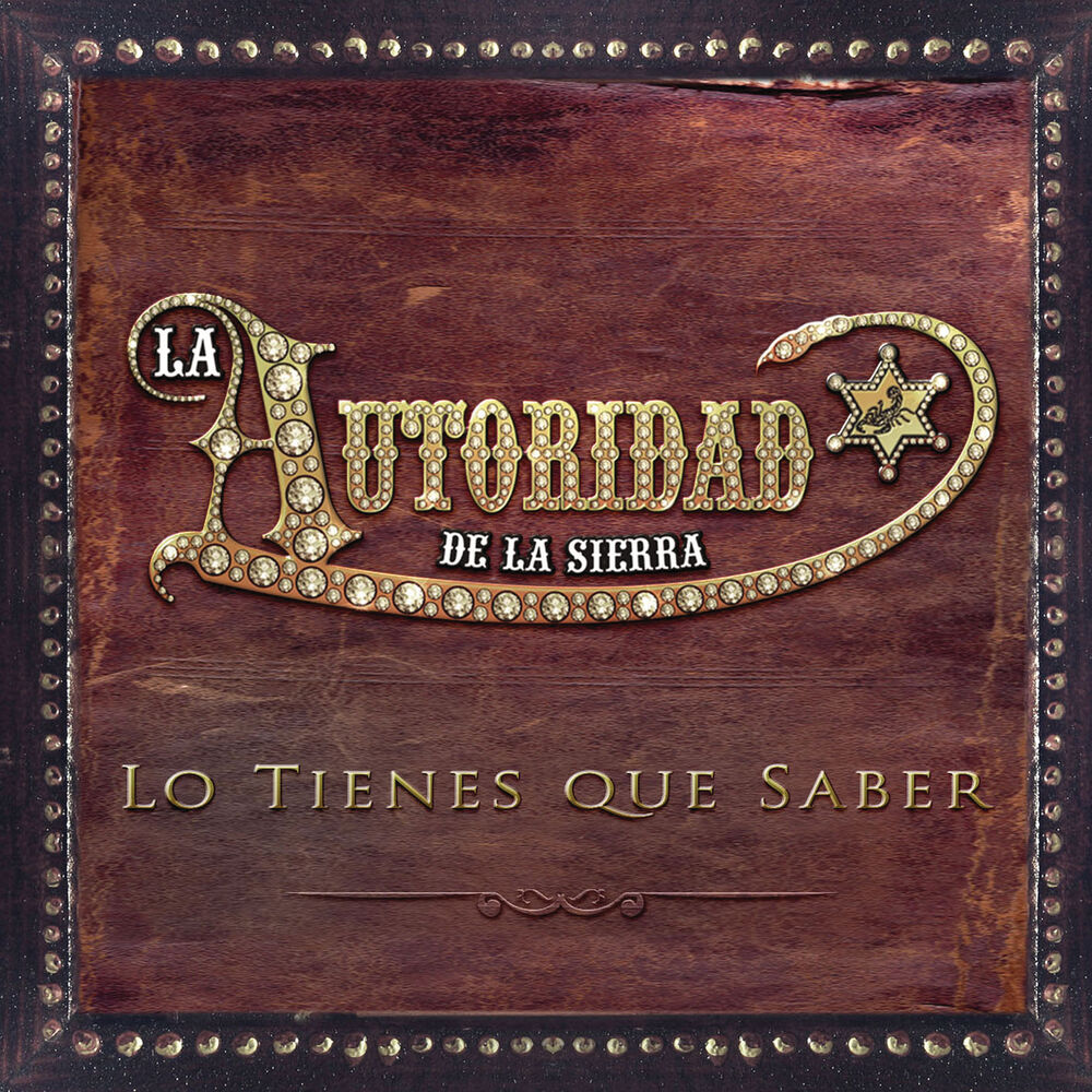 Picture of Lo Tienes Que Saber