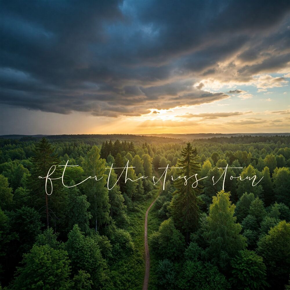 Picture of After the Stress Storm