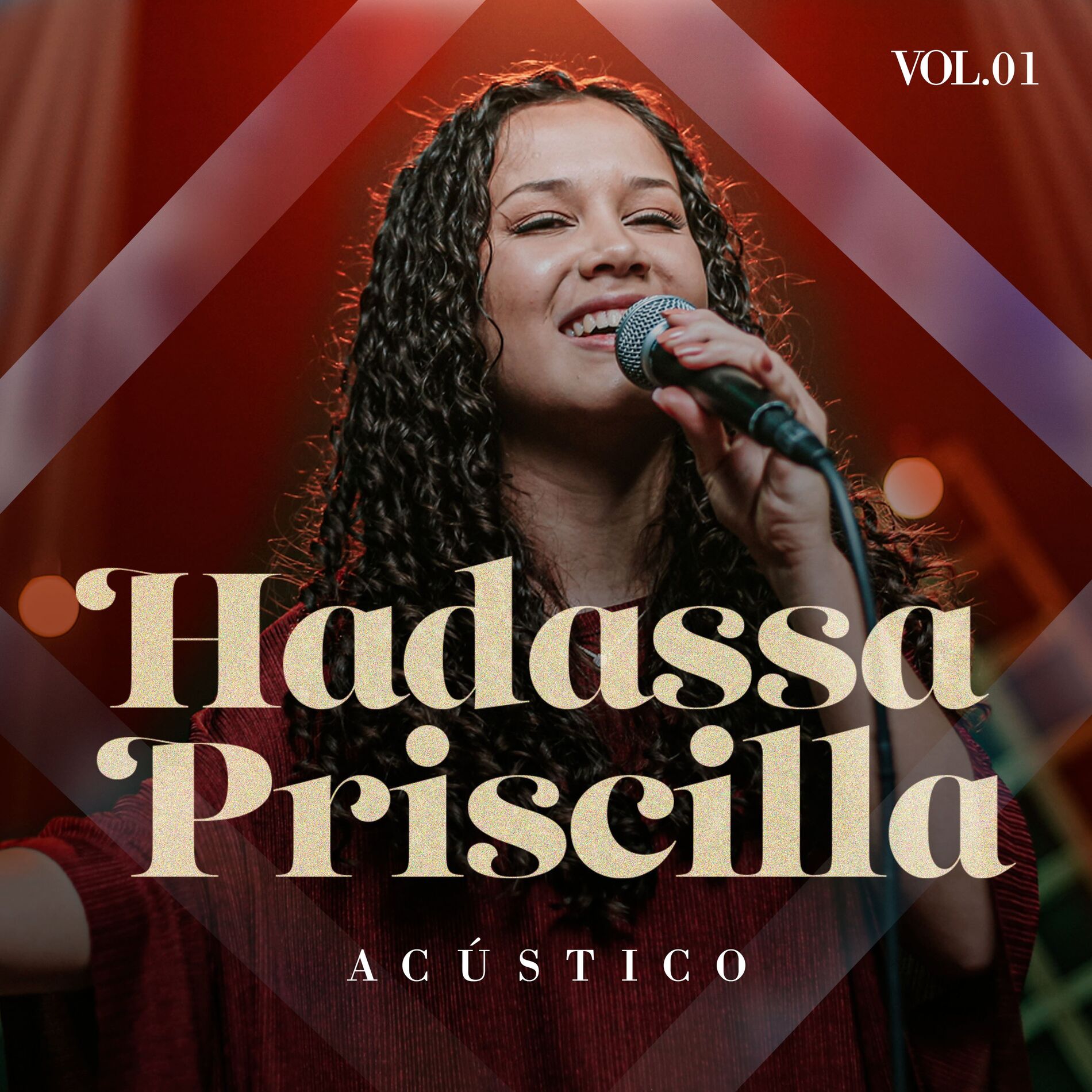 Album cover of Acústico, Vol. 1