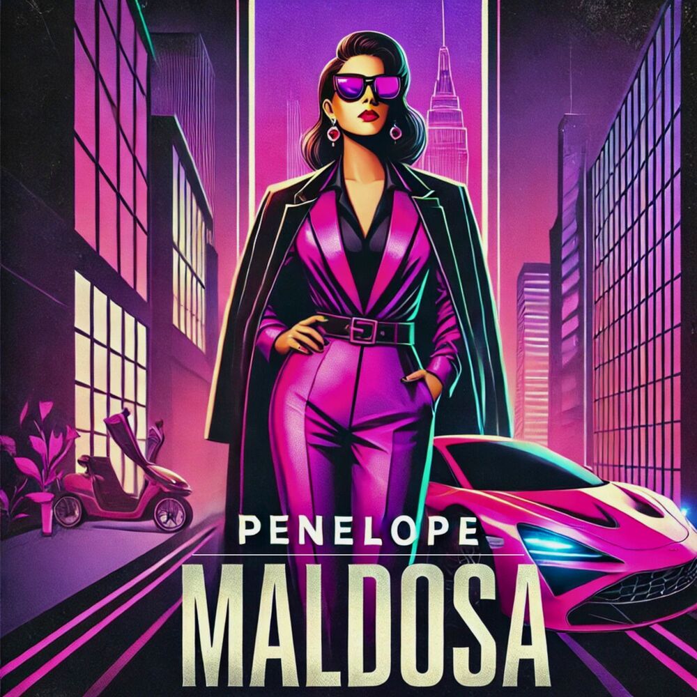 Picture of Penelope Maldosa