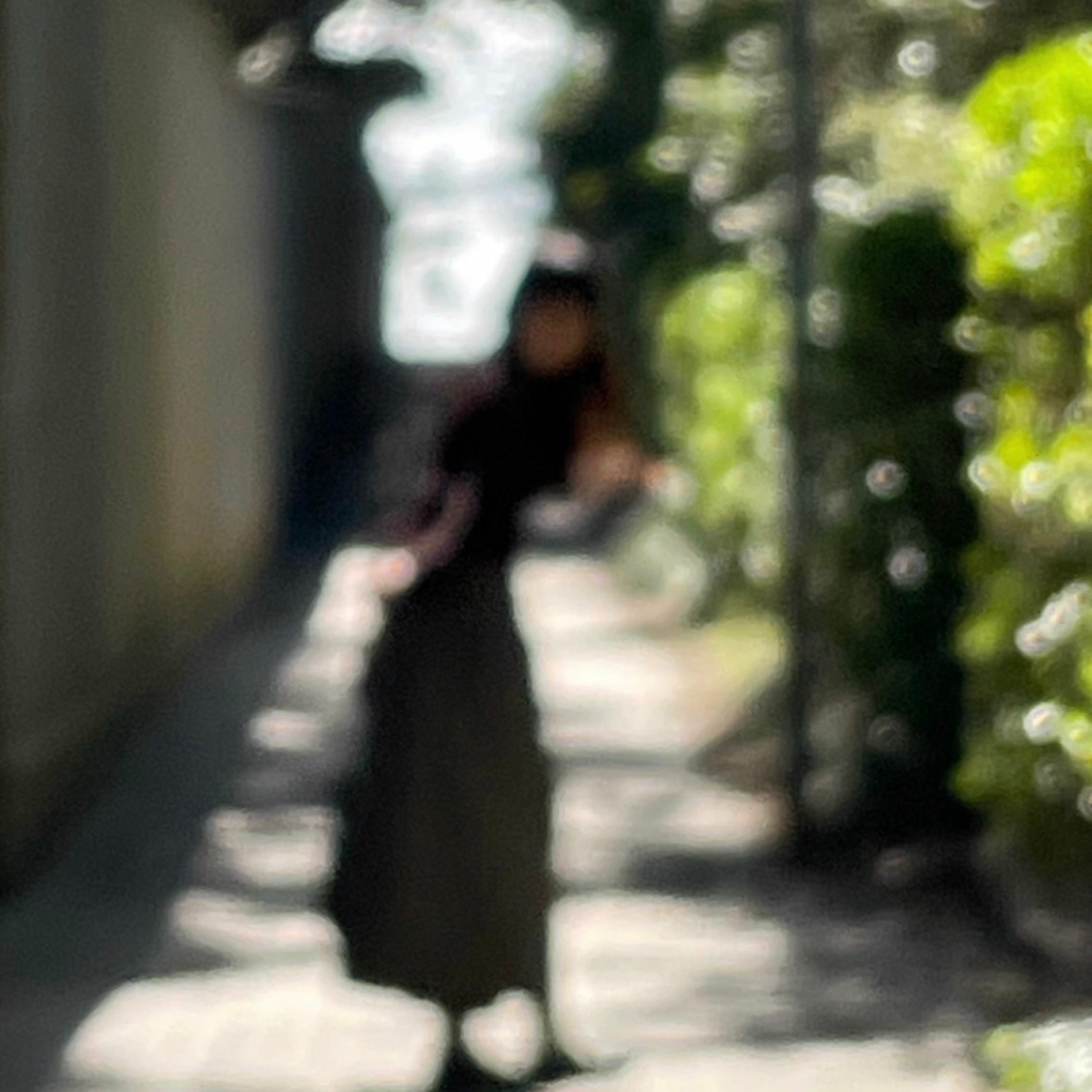 Album cover of farewell