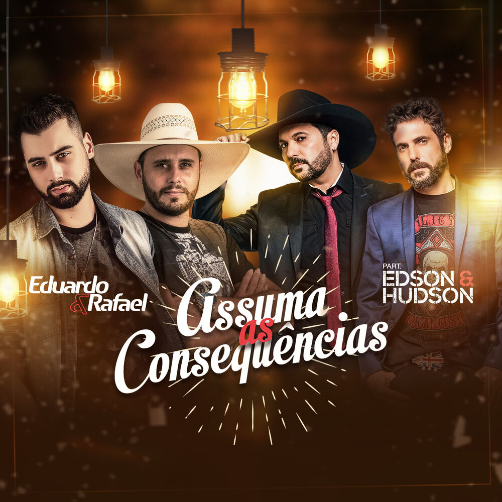 Picture of Assuma as Consequências