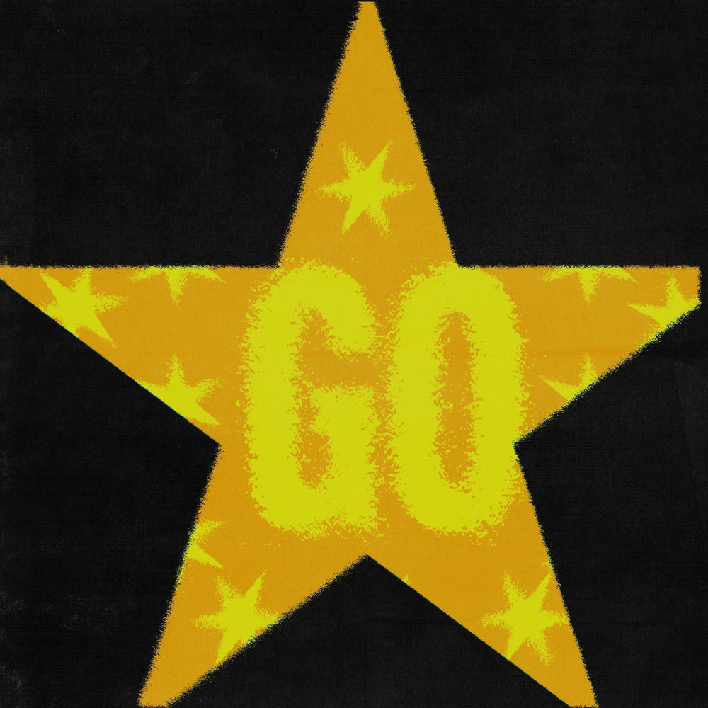 Pochette du titre GO