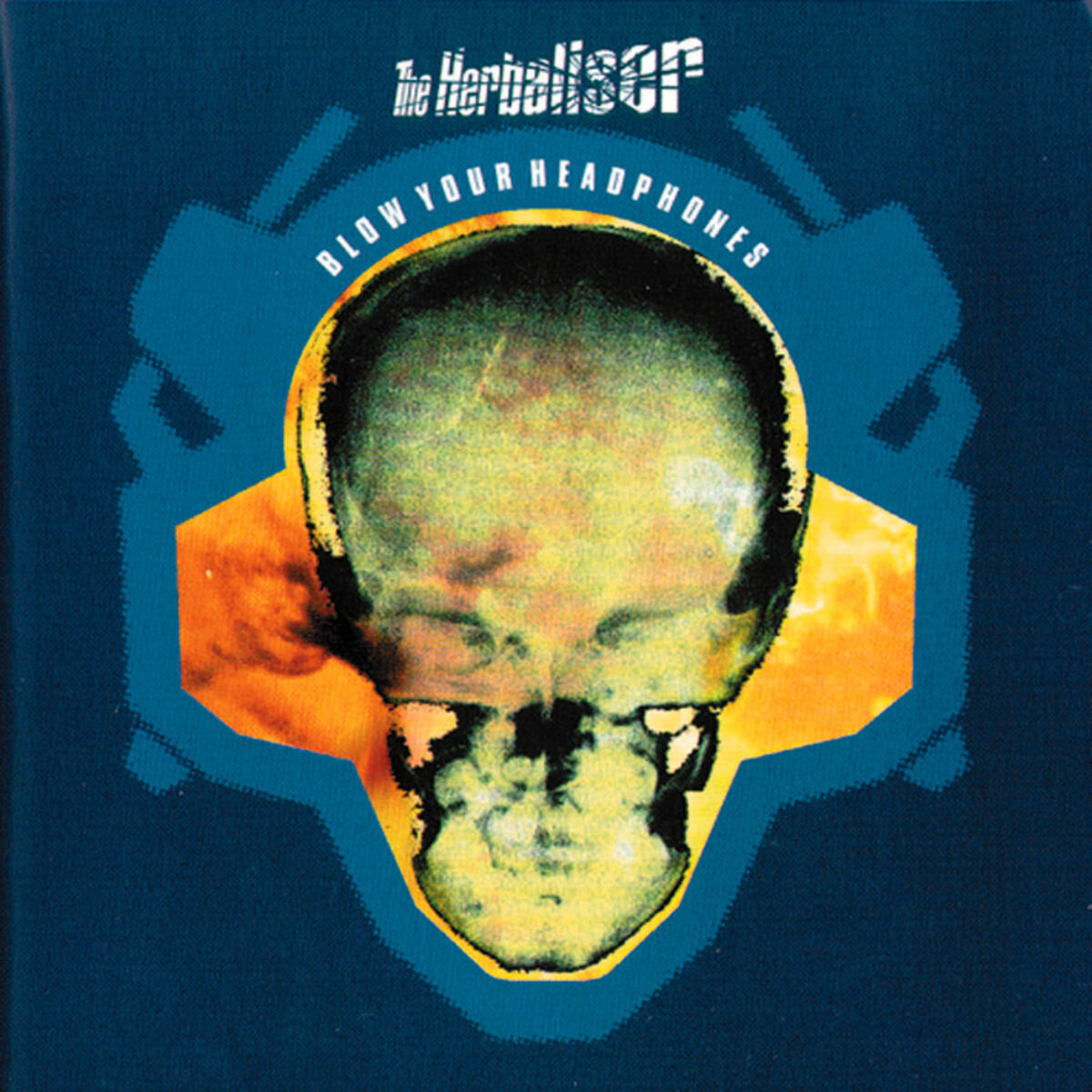 Album cover of Blow Your Headphones